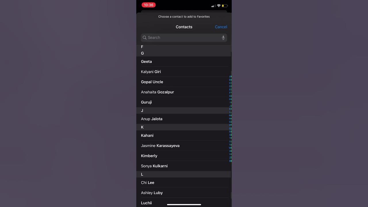 adding-favorites-to-contacts-on-iphone-youtube