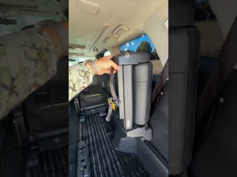 Bus fahren in JAPAN ist ANDERS! Toyota Vellfire - so macht Bus fahren spaß!