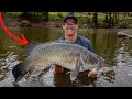 4 day murray cod fishing adventure