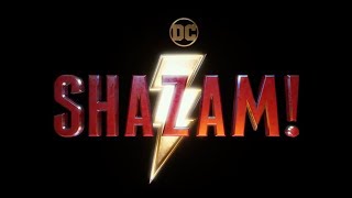 SHAZAM! - Official Teaser Trailer SHAZAM! - Official Teaser Trailer