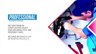 Bill Clarke Plumbing | Consumer Choice Award