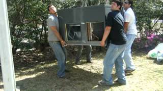 Bentley Heating & Air, LLC