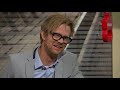 Ankan lämnar över ord och bild i På Spåret ft. Fredrik Lindströms skratt | På Spåret 2018