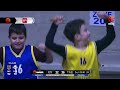 FIBA WASL 24/25 West Asia League Round 2 | AL RIYADI BEIRUT VS TABIAT BASKETBALL | GAME HIGHLIGHTS