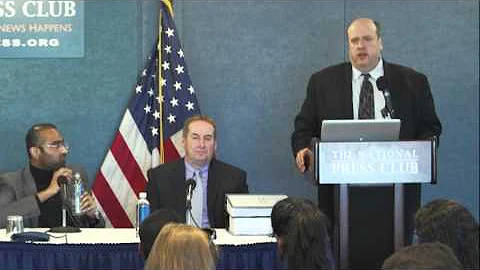 Norm Singleton - Campaign for Liberty - National P...