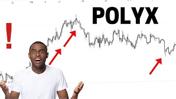👀🧨 POLYX Coin Technical Analysis And Predictions | Polymesh coin price | mesobook law firm