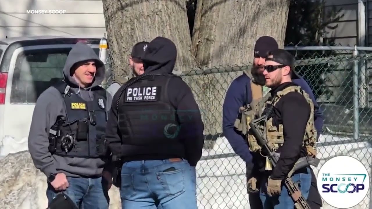 Search for 12-year-old leads police to other missing girls in Rockland County