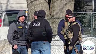 Famous Search for 12-year-old leads police to other missing girls in Rockland County Profile