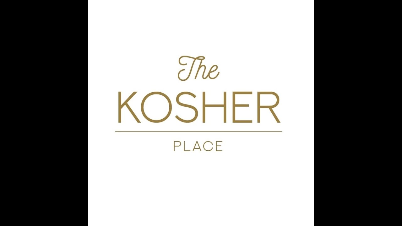 The Kosher Place Restaurant in Dubai YouTube
