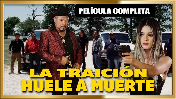 ESTRENO MEJOR PELICULAS DE ACCION Pelicula, Completa en Espanol Latino HD -  YouTube