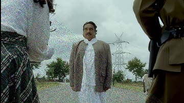 Nuke tutorial – How to use Denoise and F ReGrain  Clean plate tips and tricks