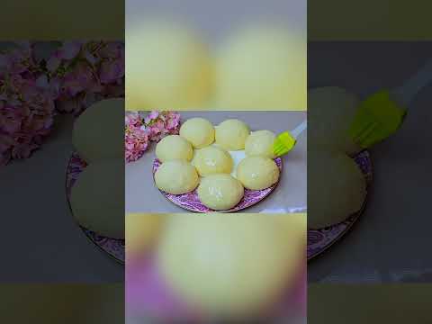 БЕРУ КЕФИР И МАЙОНЕЗ и за 10 минут.МУЖ СЕЪДАЕТ ПО 10 ШТ ЗА РАЗ .ВКУСНО ПРОСТО И ДОСТУПНО. #рецепты