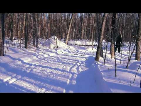 Git2P Panasonic Sensor 60 fps Sample Footage