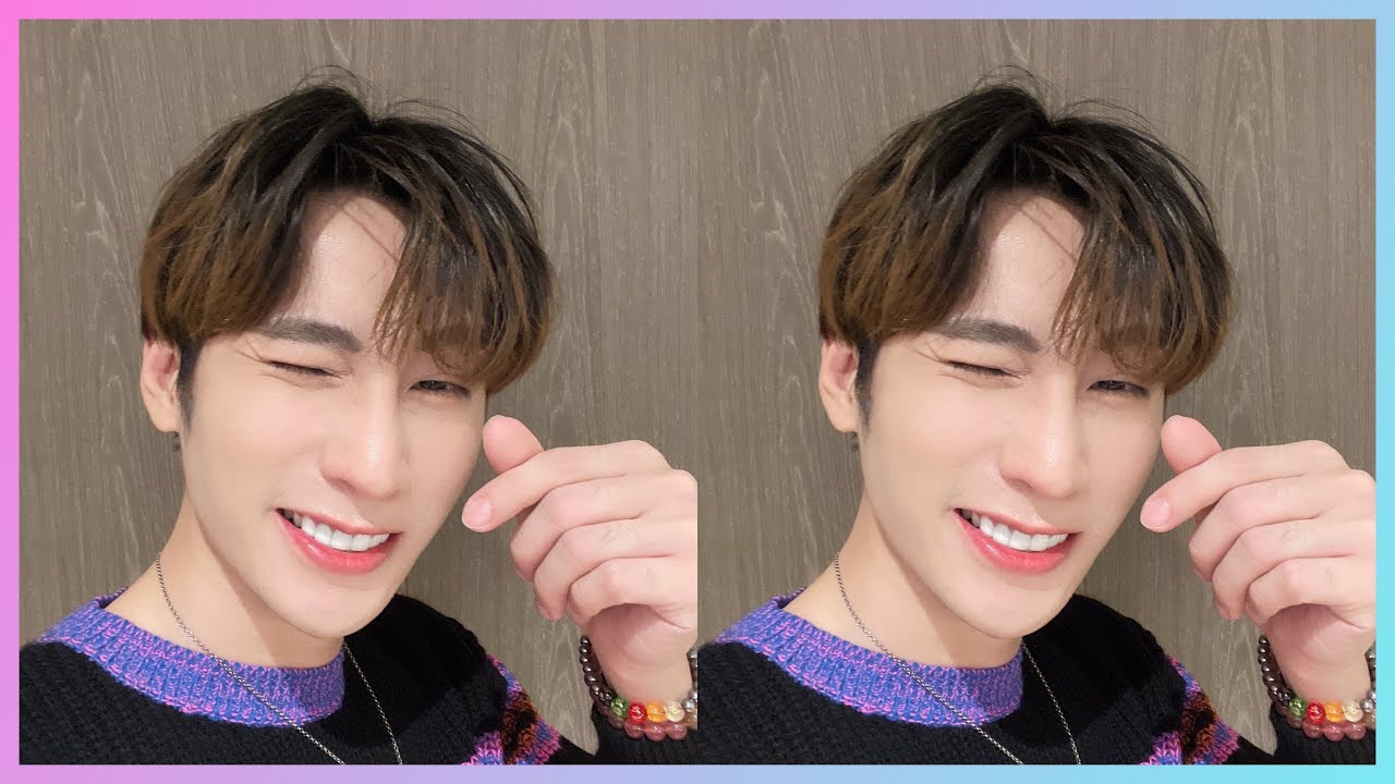 [20211212] [LIVE] Happy JekJek Day 🎂 ️👑 - YouTube