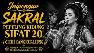 Download lagu JAIPONGAN SAKRLA KIDUNG SIFAT 20 CICIH CANGKURILEUNG