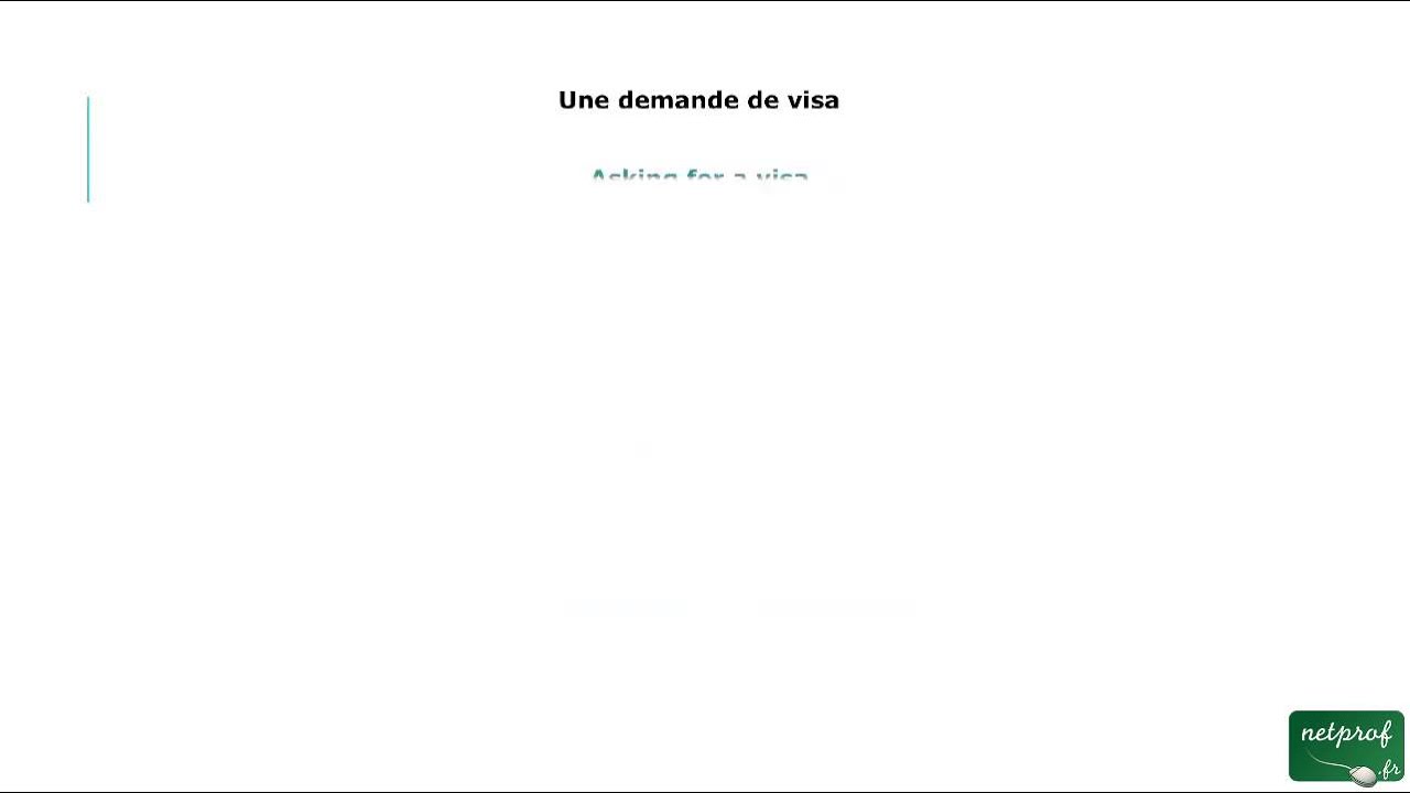 14 Demander De L Information Anglais Telephone Youtube