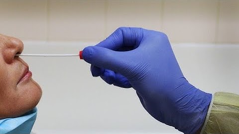 Sask. Health Authority accidentally outs employees who were part of mandatory COVID testing program