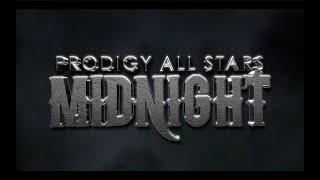 Prodigy Allstars Midnight 2023-24