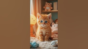 Thumbnail of 🇺🇸 Cat Sings a Song… And It’s Adorable! 🎶🐱