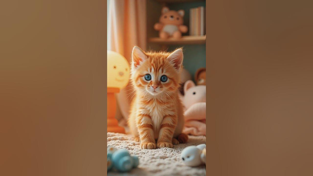 🇺🇸 Cat Sings a Song… And It’s Adorable! 🎶🐱