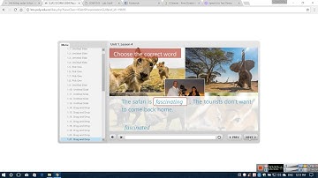 ENT2123  - Tiếng Anh 2.1 - Unit 1 Lesson 4