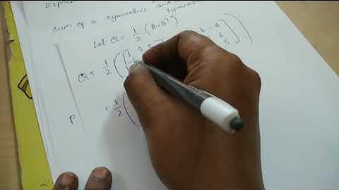 11th maths example 7.13