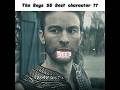 A-Train is a hero ? || The Boys Edit "'• MONTAGEM LADRAO - super slowed • #theboys #shorts