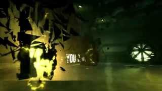 DmC: Devil May Cry - "Fuck You Dante"