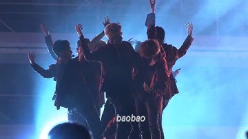 160930 The EXO