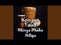 Philgona Okundi