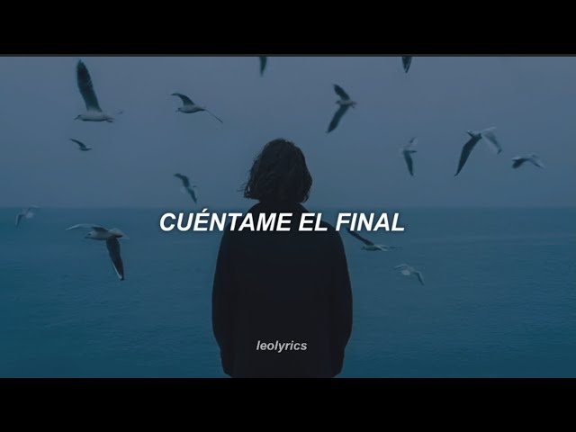 Julieta Venegas - A Donde Va El Viento (Letra)