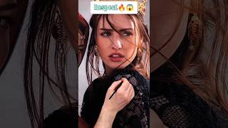 Respect. Talent For Woman Artist