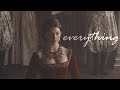 Anne Boleyn | Everything I Wanted