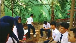 kelompok 2 8b (sampah sandi)