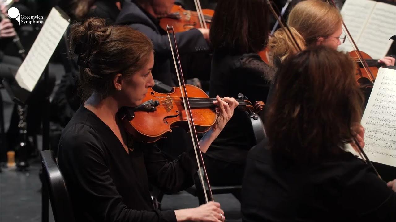 Beethoven 9th snippet, GSO and Maestro Stuart Malina, June 1st, 2025 Beethoven 9th snippet, GSO and Maestro Stuart Malina, June 1st, 2025