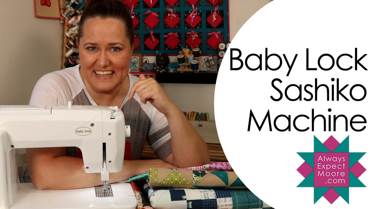 Singer 301 Sewing Machine - The Quilting Room with Mel