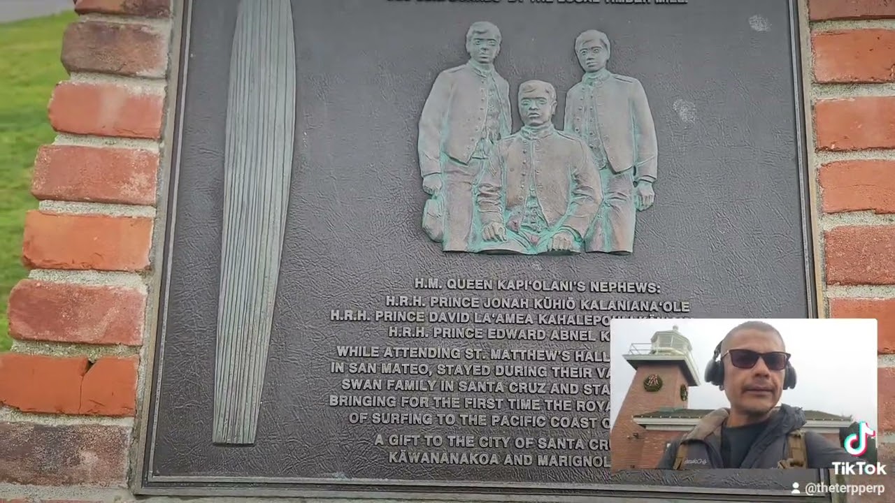 Santa Cruz Surf Museum