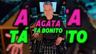 Ágata - Tá Bonito Menasso Remix Preview