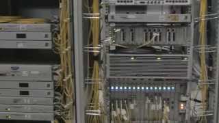 Amolf, Nikhef Cwi - Samenwerken Met 100G Surfinternet