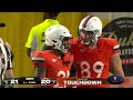 West Virginia vs. Virginia Game Highlights | 2026 ACC Football
