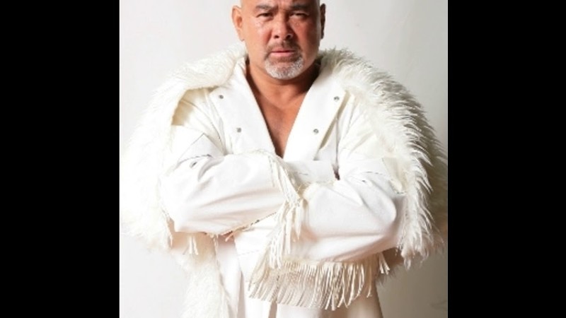 Ajpw: Keiji Mutoh Theme "Outbreak"