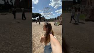 Boyfriend girlfriend problems #couplecomedy #couplegoal #rome #travelvlog #ldr #funnycouple