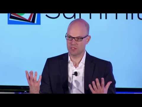 2016 GSV Pioneer Summit: Fireside Chat with Mark Kerstens, CEO, BeamReach Solar Episode cover