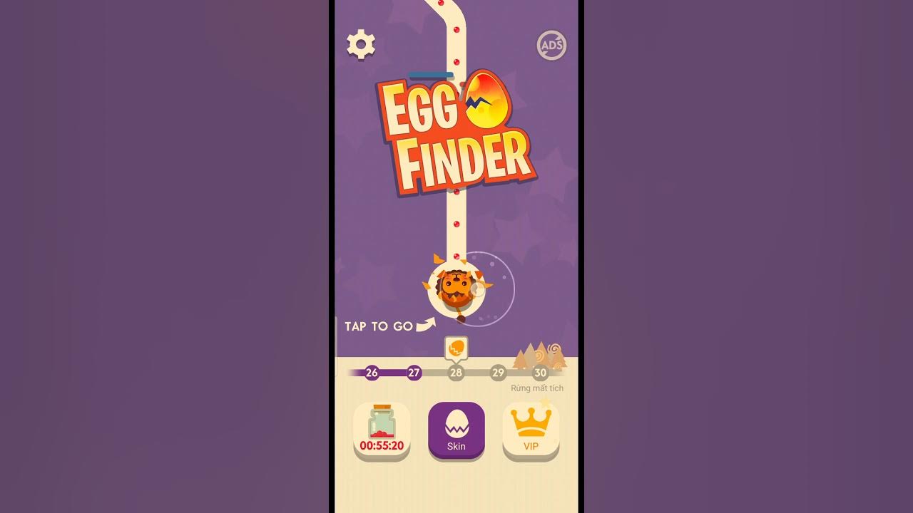 Game egg finder YouTube