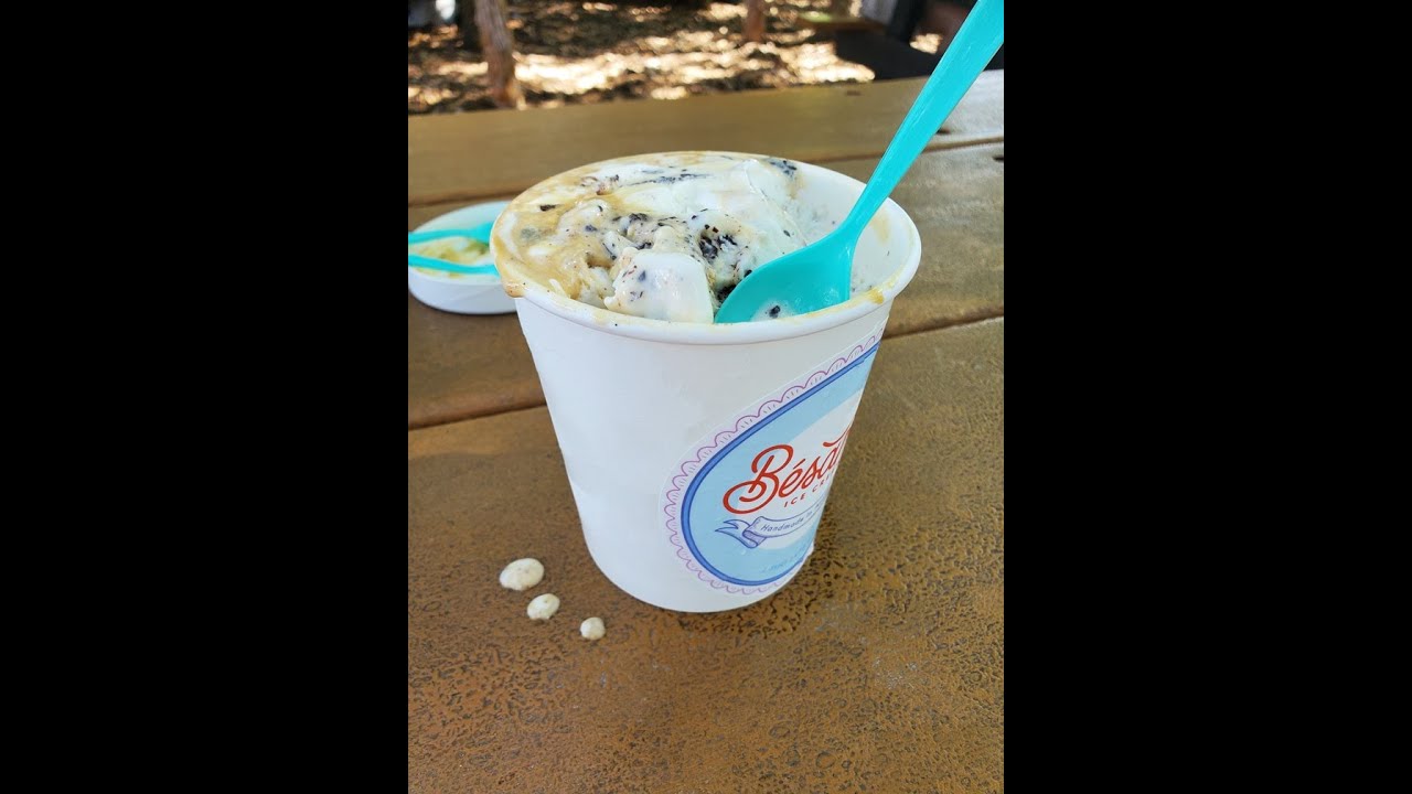 Bésame Ice Cream - Austin, TX (2025.05.11)