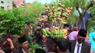 Download Lagu Adat Pernikahan Suku Mandar | JEJAK ANAK NEGERI (03/03/22) MP3