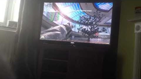 Mw2 cross map throwing knife (terminal) first blood