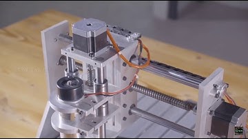 AnanasStepper 3.0, A Servo Stepper for Multi-Axis Control