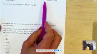 Unit 6 lesson 2 Practice Problems