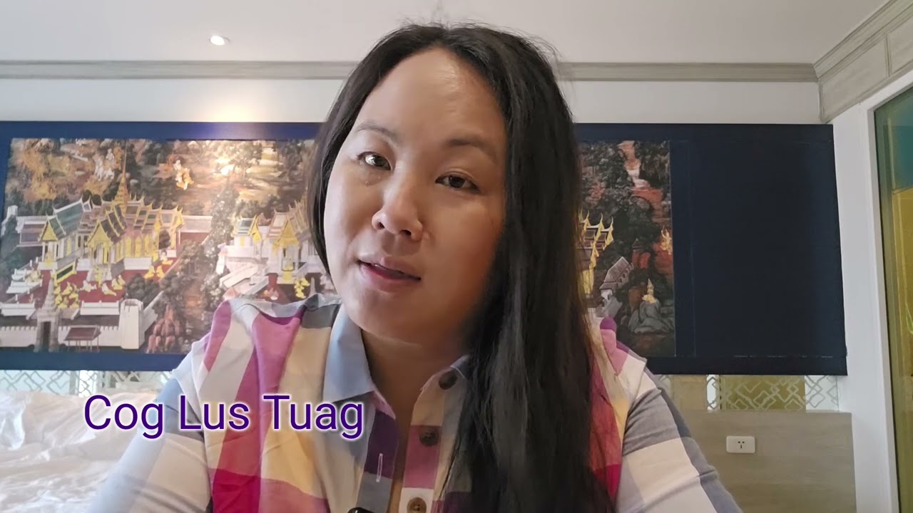 Cog Lus Tuag. 5/4/2024